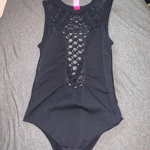 LaSenza bodysuits 2/$20 - Picture 2 of 4